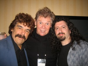 Dacri, Lewin and Goldenhersh.