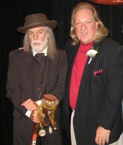 Michael & Robert Shaw