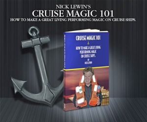 Cruise Magic