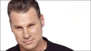 Mark Kermode
