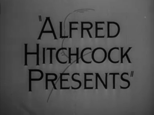 Alfred Hitchcock Presents