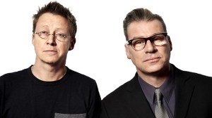 Kermode and Mayo