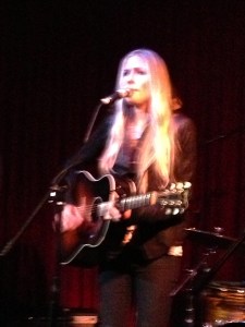 Holly Williams