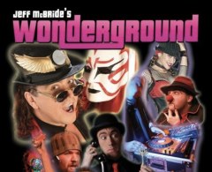 Wonderground