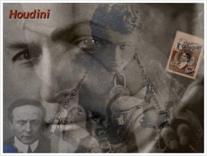 Houdini 1