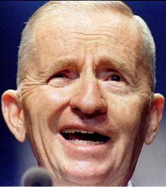 Ross Perot