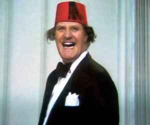 tommy cooper