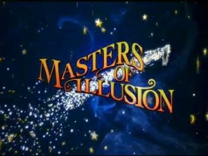 Masters of Illusion