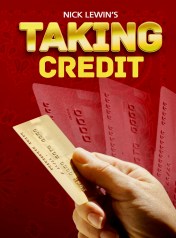 Taking Credit Logo