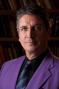 Daryl, The Magician's Magician.